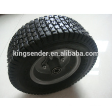 rubber wheel 500-6